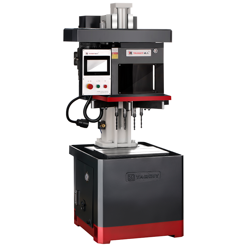 ZK5223X6數控立式多軸鉆床