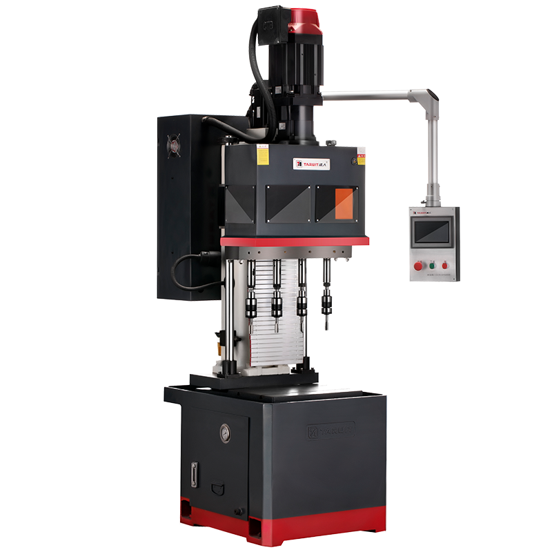 SK5223X4-Z多軸攻絲機（一字機）