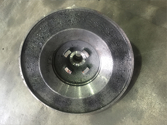 ZB5223*8/8G 多軸鉆床鉆閥蓋