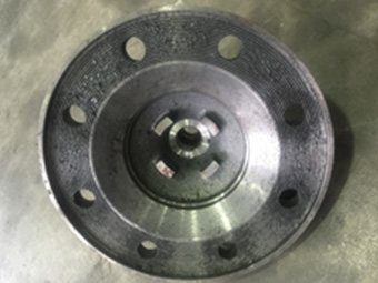 ZB5223*8/8G 多軸鉆床鉆閥蓋