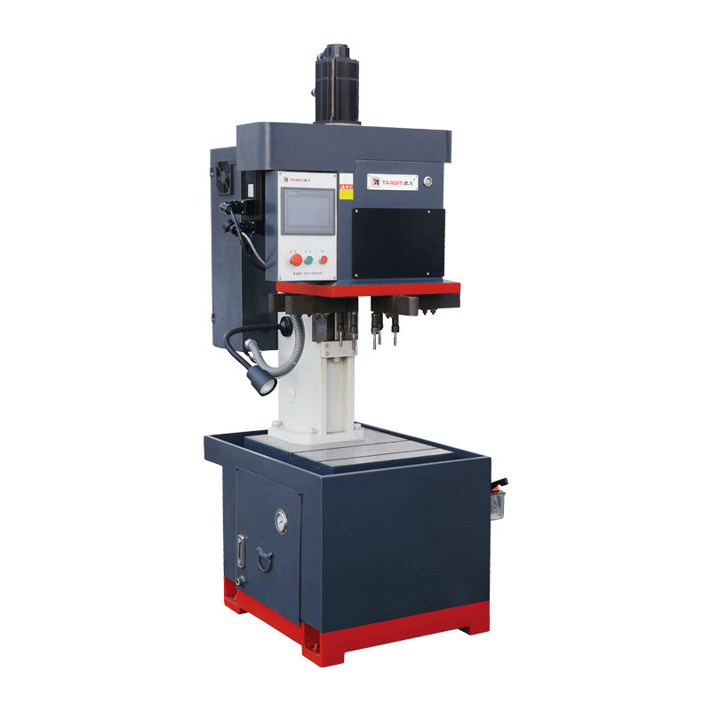 SK5213X12多軸攻絲機(jī)