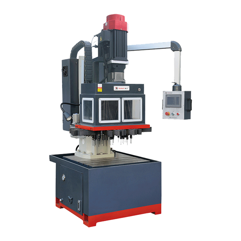 SK5223X12多軸攻絲機(jī)