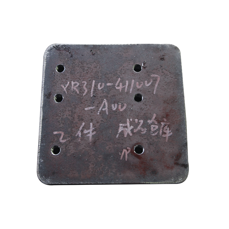 SK5223*6/6Y 多軸攻絲機攻叉車配件