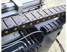 ZK6223*6臥式多軸排鉆(一字機)