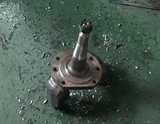 ZB5223*6/6Y 鉆汽車轉向節
