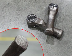 QK6423*8/8G 加工汽車配件