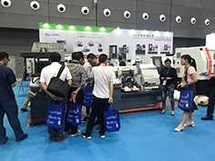 第18屆中國湖南國際工業裝備展覽會