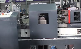 zk6423x8一字機